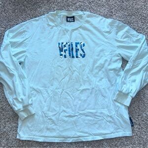 VFiles Mountain Dew long sleeve shirt
